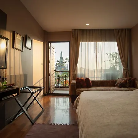 Sala Arun Aparthotel