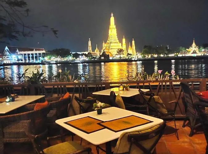 Sala Arun Bangkok