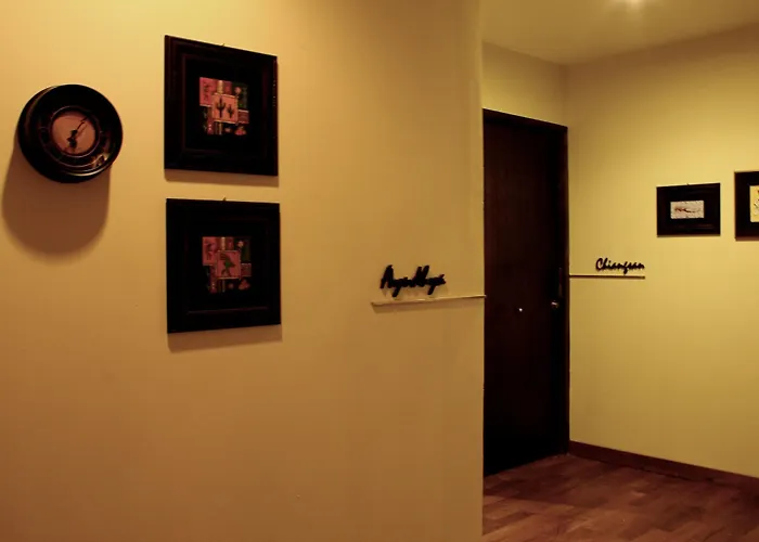 Sala Arun 4*