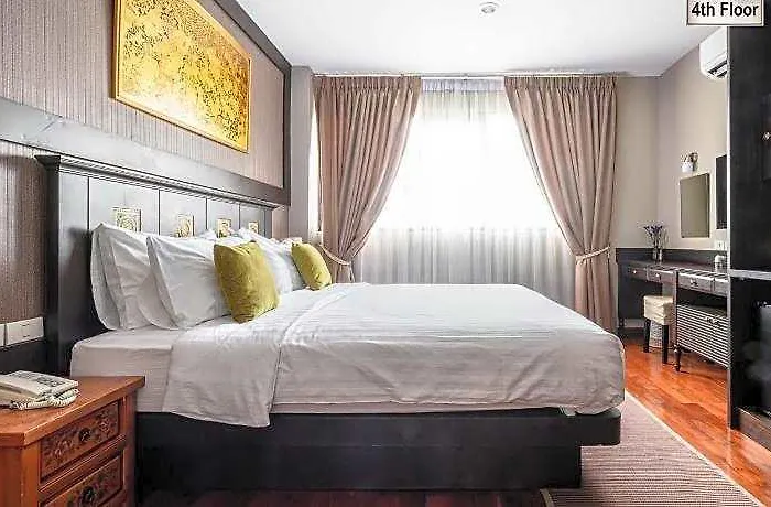 Aparthotel Sala Arun 4*