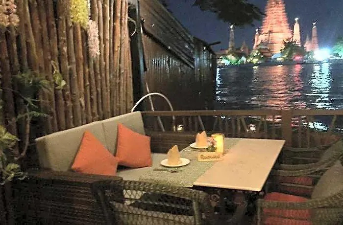 Sala Arun Bangkok