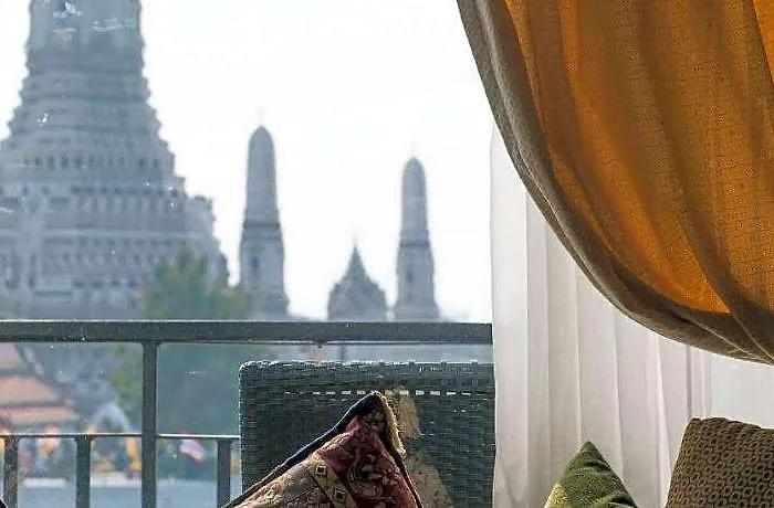 Sala Arun Aparthotel