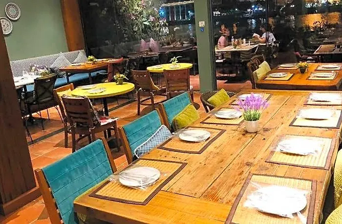 Aparthotel Sala Arun 4*