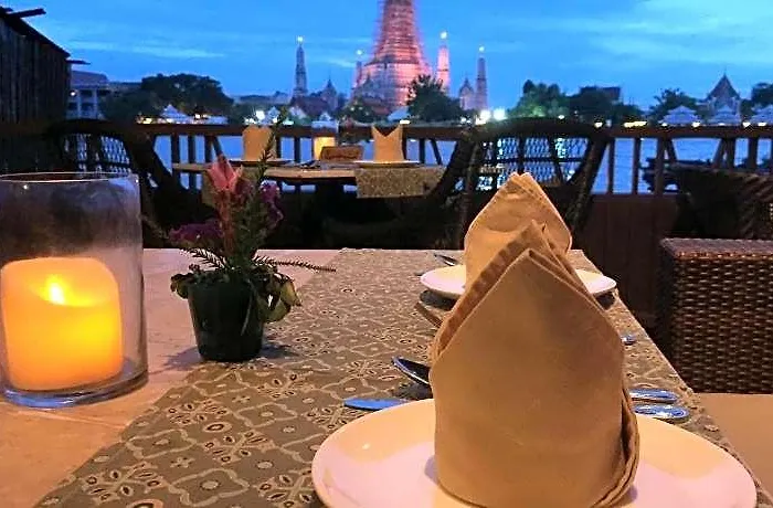 Sala Arun Aparthotel