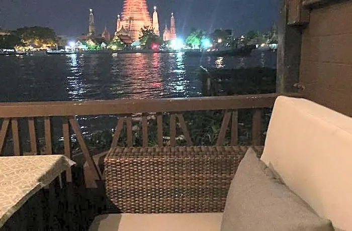 Sala Arun 4*