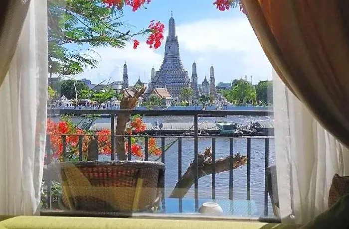 Sala Arun Bangkok