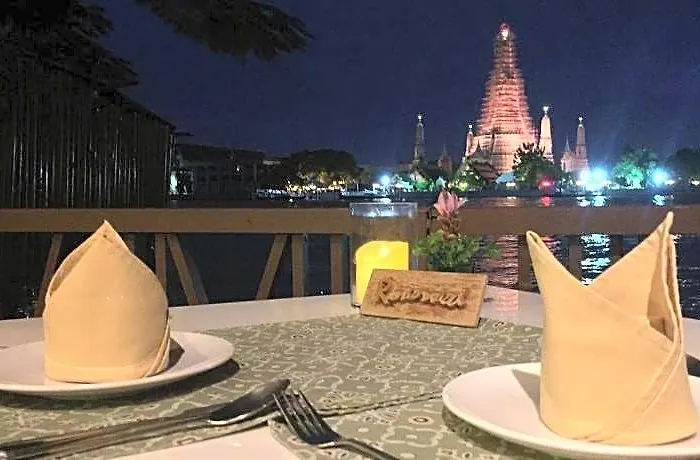Sala Arun Bangkok
