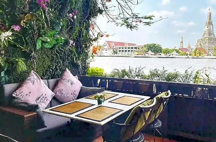 Sala Arun 4*
